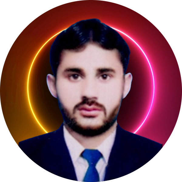 Muhammad Zahid Iftikhar SEO Consultant & Certified Digital Marketing Expert