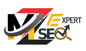 Muhammad Zahid SEO expert Logo
